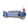 Popular sale wool textile machine air jet loom